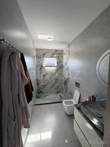 İcarəyə verilir 2 otaqlı həyət evi/bağ evi 60 m², Qara Qarayev m., photo 10 from 11