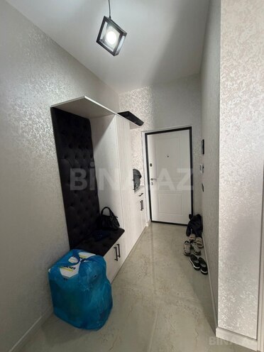 İcarəyə verilir 2 otaqlı həyət evi/bağ evi 60 m², Qara Qarayev m., photo 9 from 11