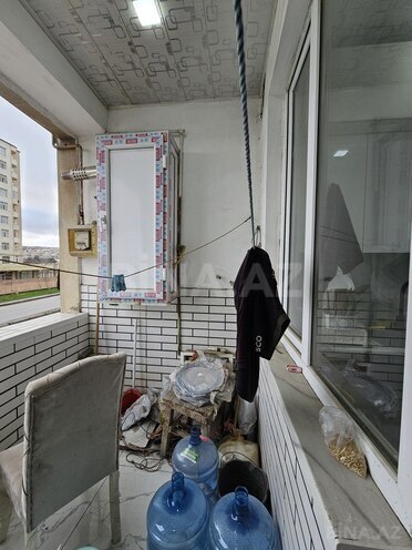 Satılır 3 otaqlı yeni tikili 82 m², photo 14 from 15