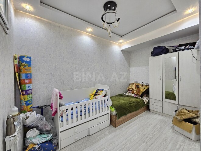 Satılır 3 otaqlı yeni tikili 82 m², photo 7 from 15