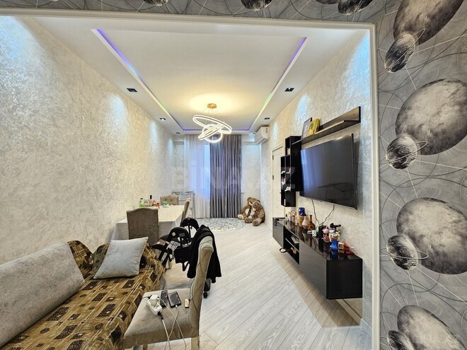 Satılır 3 otaqlı yeni tikili 82 m², photo 3 from 15