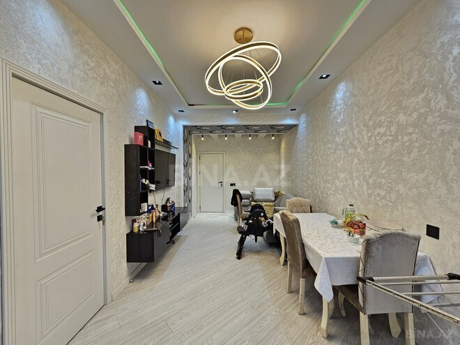 Satılır 3 otaqlı yeni tikili 82 m², photo 4 from 15