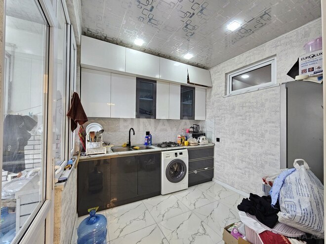 Satılır 3 otaqlı yeni tikili 82 m², photo 6 from 15