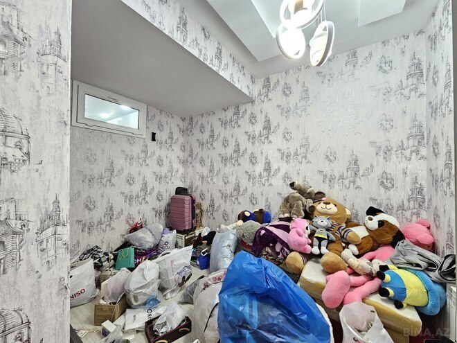 Satılır 3 otaqlı yeni tikili 82 m², photo 8 from 15