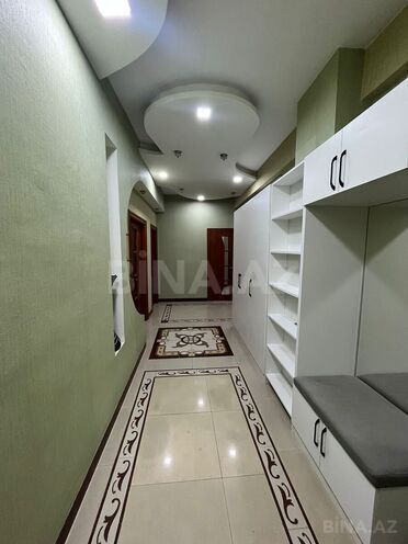 Сдаётся 3-комн. новостройка 190 м², м. Иншаатчылар, photo 10 from 15