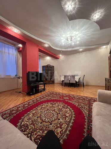 Сдаётся 3-комн. новостройка 190 м², м. Иншаатчылар, photo 7 from 15