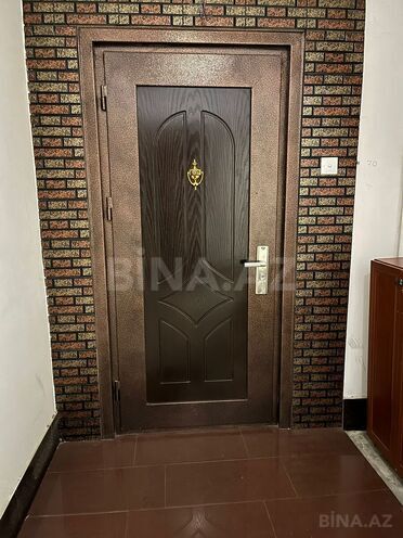 Сдаётся 3-комн. новостройка 190 м², м. Иншаатчылар, photo 14 from 15