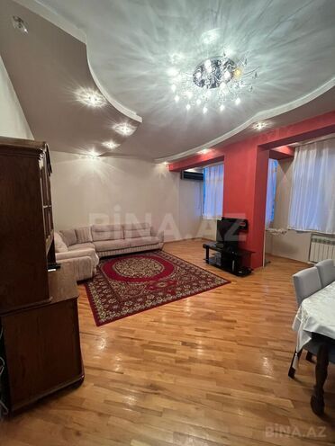 Сдаётся 3-комн. новостройка 190 м², м. Иншаатчылар, photo 6 from 15