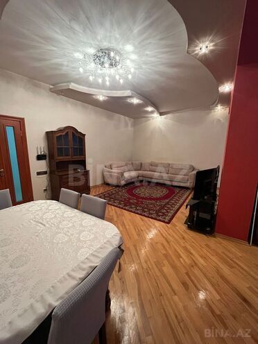 Сдаётся 3-комн. новостройка 190 м², м. Иншаатчылар, photo 8 from 15
