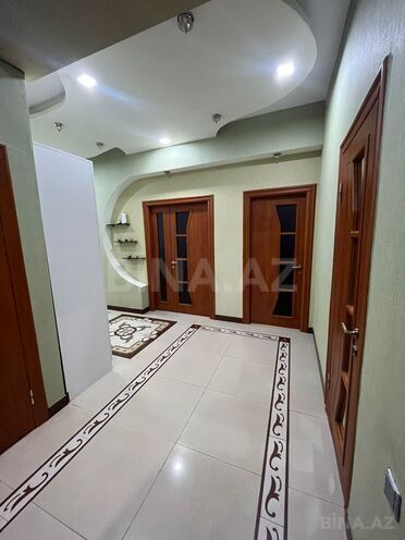 Сдаётся 3-комн. новостройка 190 м², м. Иншаатчылар, photo 11 from 15