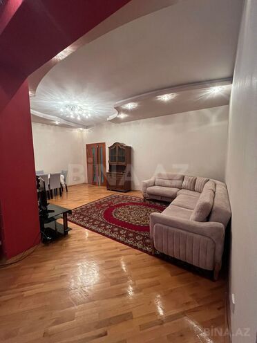 Сдаётся 3-комн. новостройка 190 м², м. Иншаатчылар, photo 5 from 15