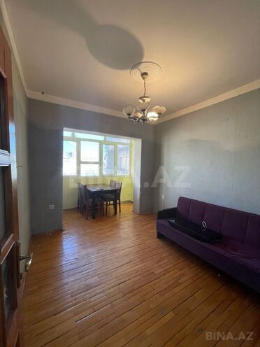 Продаётся 2-комн. вторичка 55 м², м. Азадлыг проспекти, photo 1 from 8