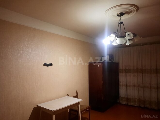 İcarəyə verilir 1 otaqlı köhnə tikili 18 m², Nəriman Nərimanov m., photo 6 from 8