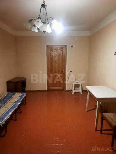 İcarəyə verilir 1 otaqlı köhnə tikili 18 m², Nəriman Nərimanov m., photo 3 from 8