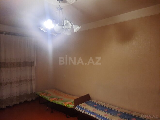 İcarəyə verilir 1 otaqlı köhnə tikili 18 m², Nəriman Nərimanov m., photo 5 from 8