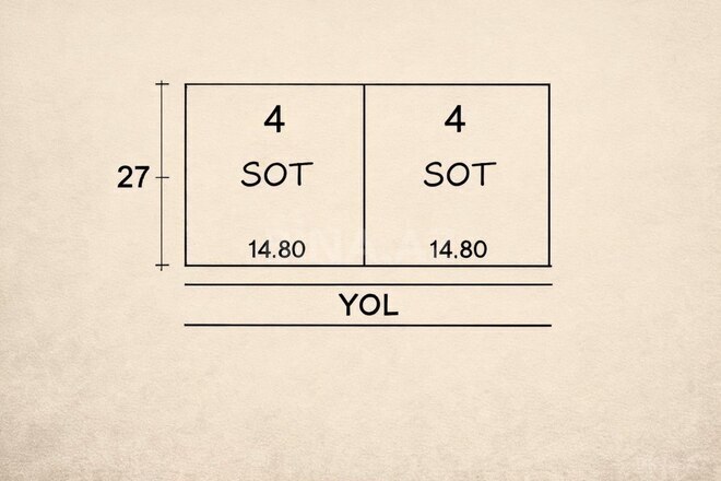 Satılır  torpaq 8 sot, Şüvəlan q., photo 3 from 15