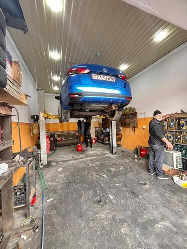 Продаётся  объект 700 м², Низаминский  р., photo 6 from 19