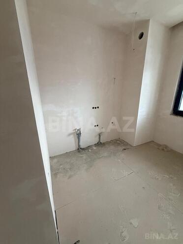 Satılır 3 otaqlı yeni tikili 78 m², 20 Yanvar m., photo 6 from 16