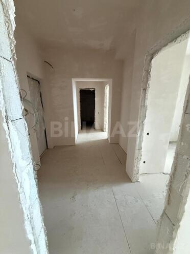 Satılır 3 otaqlı yeni tikili 78 m², 20 Yanvar m., photo 5 from 16
