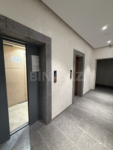 Satılır 3 otaqlı yeni tikili 78 m², 20 Yanvar m., photo 14 from 16