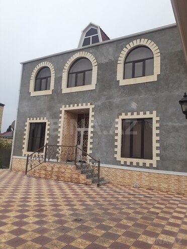 Satılır 5 otaqlı həyət evi/bağ evi 220 m², photo 3 from 8