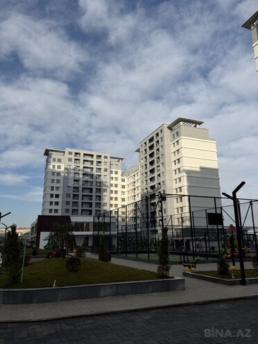 Satılır 3 otaqlı yeni tikili 78 m², 20 Yanvar m., photo 3 from 16