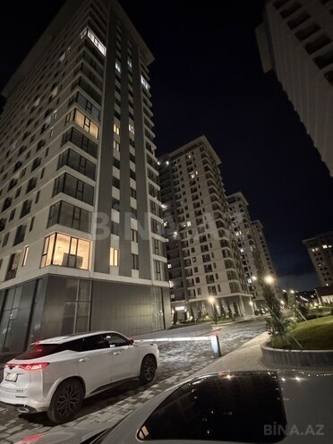 Satılır 3 otaqlı yeni tikili 78 m², 20 Yanvar m., photo 15 from 16