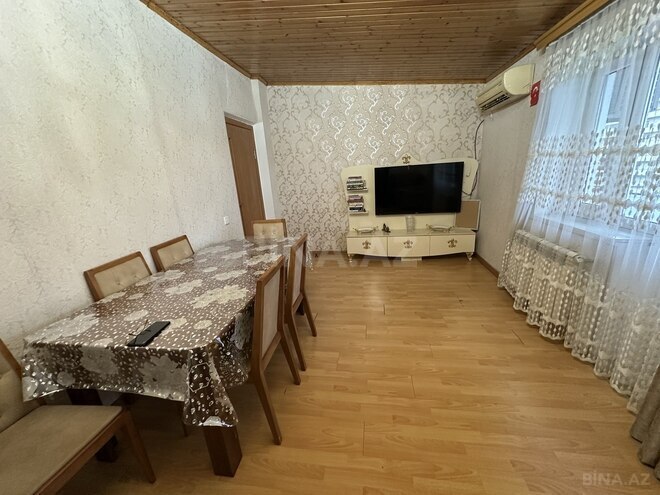 Продаётся 3-комн. новостройка 115 м², м. Нариман Нариманов, photo 1 from 29