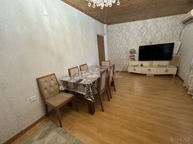 Продаётся 3-комн. новостройка 115 м², м. Нариман Нариманов, photo 3 from 29