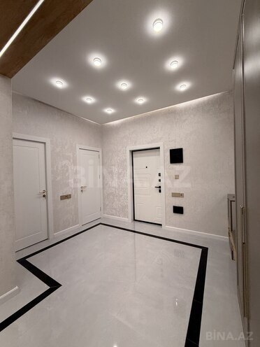 Продаётся 2-комн. новостройка 84 м², м. Ази Асланов, photo 19 from 21