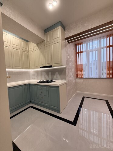 Продаётся 2-комн. новостройка 84 м², м. Ази Асланов, photo 14 from 21