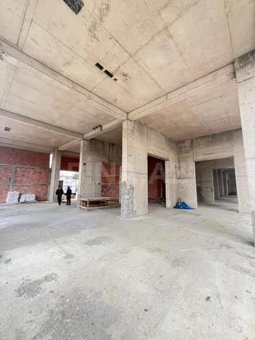 Satılır  obyekt 700 m², Qara Qarayev m., photo 6 from 8