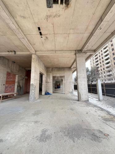 Satılır  obyekt 700 m², Qara Qarayev m., photo 3 from 8