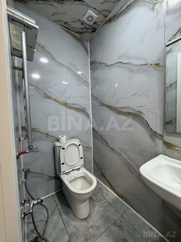 İcarəyə verilir 2 otaqlı həyət evi/bağ evi 50 m², 20 Yanvar m., photo 7 from 15