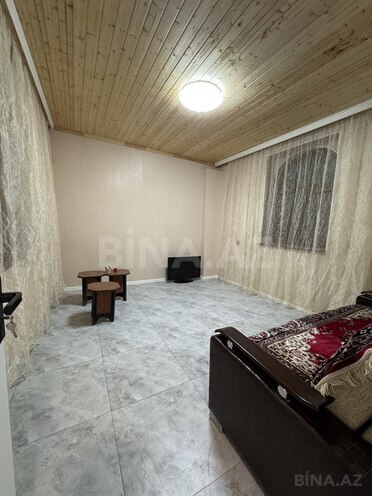 İcarəyə verilir 2 otaqlı həyət evi/bağ evi 50 m², 20 Yanvar m., photo 9 from 15