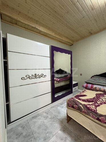 İcarəyə verilir 2 otaqlı həyət evi/bağ evi 50 m², 20 Yanvar m., photo 4 from 15