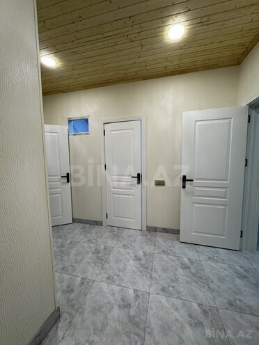 İcarəyə verilir 2 otaqlı həyət evi/bağ evi 50 m², 20 Yanvar m., photo 3 from 15