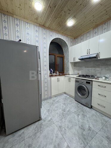 İcarəyə verilir 2 otaqlı həyət evi/bağ evi 50 m², 20 Yanvar m., photo 11 from 15