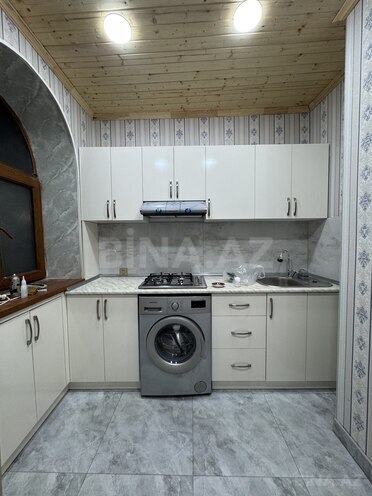 İcarəyə verilir 2 otaqlı həyət evi/bağ evi 50 m², 20 Yanvar m., photo 12 from 15