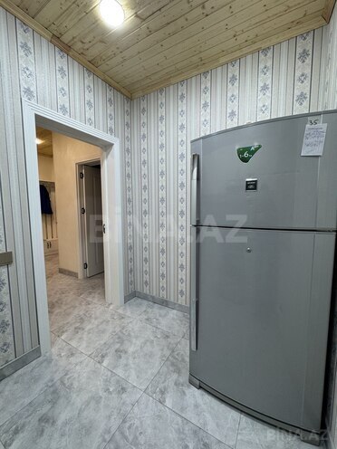 İcarəyə verilir 2 otaqlı həyət evi/bağ evi 50 m², 20 Yanvar m., photo 13 from 15