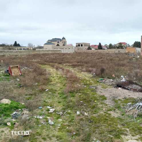 Satılır  torpaq 65 sot, Şüvəlan q., photo 1 from 7