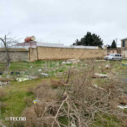 Satılır  torpaq 65 sot, Şüvəlan q., photo 3 from 7