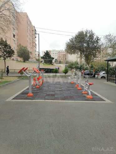 Satılır 3 otaqlı köhnə tikili 79.9 m², Suraxanı q., photo 7 from 30