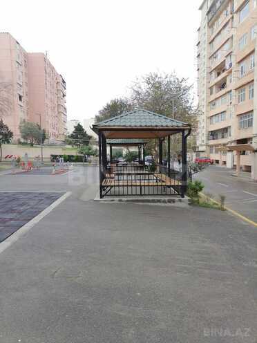 Satılır 3 otaqlı köhnə tikili 79.9 m², Suraxanı q., photo 8 from 30