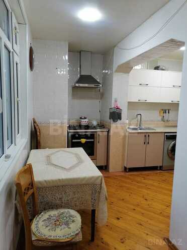Satılır 3 otaqlı köhnə tikili 79.9 m², Suraxanı q., photo 24 from 30