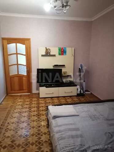 Satılır 3 otaqlı köhnə tikili 79.9 m², Suraxanı q., photo 17 from 30