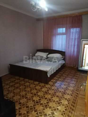 Satılır 3 otaqlı köhnə tikili 79.9 m², Suraxanı q., photo 15 from 30