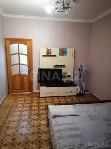 Satılır 3 otaqlı köhnə tikili 79.9 m², Suraxanı q., photo 18 from 30