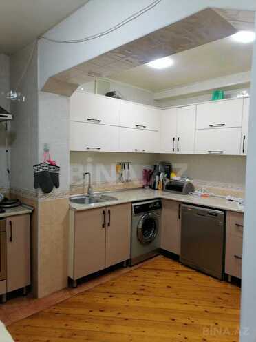 Satılır 3 otaqlı köhnə tikili 79.9 m², Suraxanı q., photo 23 from 30