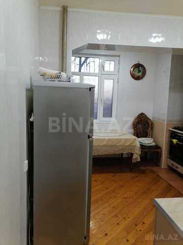 Satılır 3 otaqlı köhnə tikili 79.9 m², Suraxanı q., photo 21 from 30